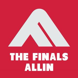 The Finals-ALLIN头像