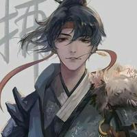 轻描丨淡写头像