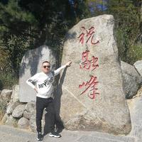 常德湘鲁捷途财哥头像