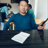 无所谓头像