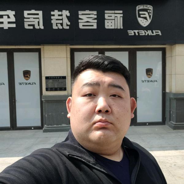 房车阿张头像
