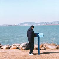 老白是个明白人头像