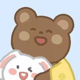 小猪不会投三分头像