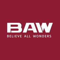 北汽制造BAW武汉汉口店头像