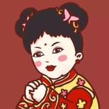 Chen家800头像