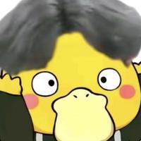 灿烂柑桔oD头像