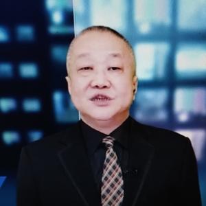 张斌头像