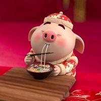 八戒说媒头像