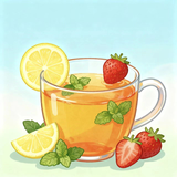 小果茶日记头像