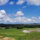 空中的灵魂头像