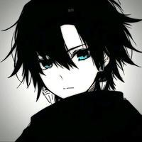 晚风.头像