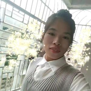 淘气W老婆头像