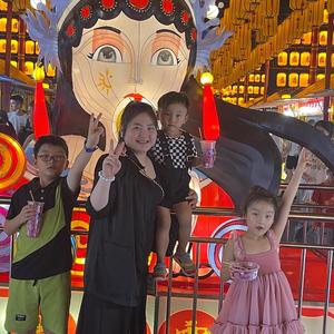 小林家的美食头像