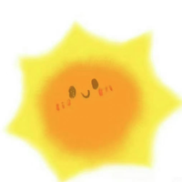 車轱辘转呀转头像