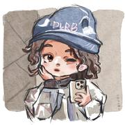 我是凉凉啦的个人资料头像