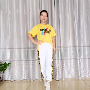 金社晓晓广场舞