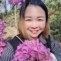 孤独的玫瑰木子头像