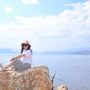 刘青华的个人资料头像