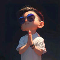 东北小伙张大大头像