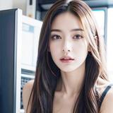 可乐奥迪销售头像