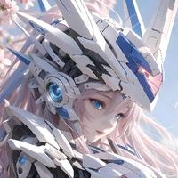鬼刀fans头像