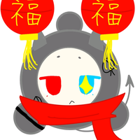 蛋仔派对乌鸦头像