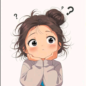 超甜橙子头像