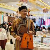 跨界音乐人头像