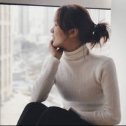 最后一个微信号的个人资料头像