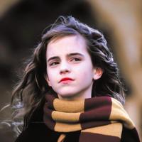 Hermione灬头像