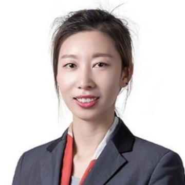 山东惠骋马自达罗颖头像