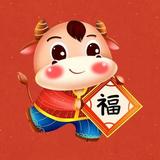 不见不散头像