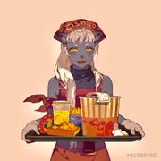CringSans的个人资料头像