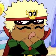 刘一默的个人资料头像