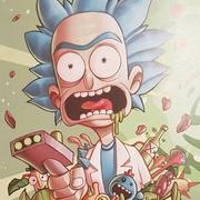 谢孟初的个人资料头像