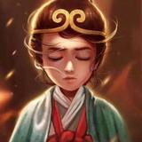 一叶vsv之秋头像