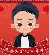 前端东崽的个人资料头像