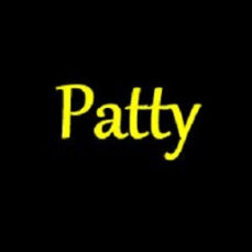 Patty乐活臻选头像