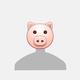 小郭🐷冲呀头像
