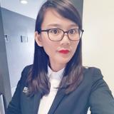 苏州欣易合创李晚晚头像