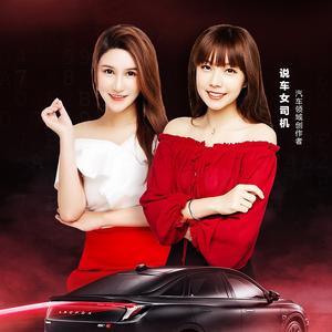 说车女司机