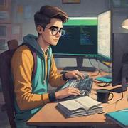 攻城的狮子的个人资料头像