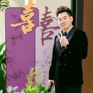 主持人：晓飞头像