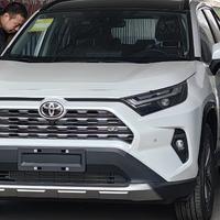 新手玩家rav4头像