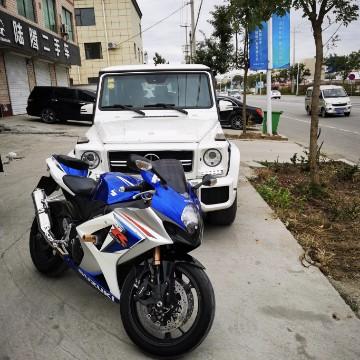 陆腾二手车头像