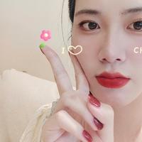 小公主不吃辣头像