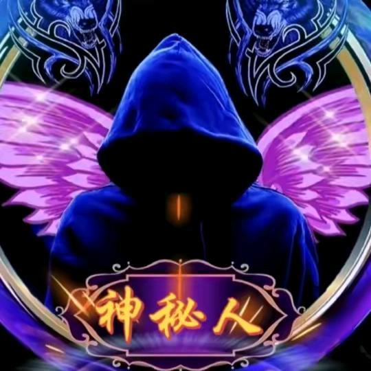 眼镜手机摄影头像