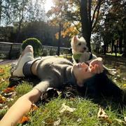 Lucky的个人资料头像