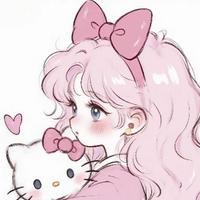 小脸迷人呀头像