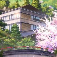 关不掉的月光头像